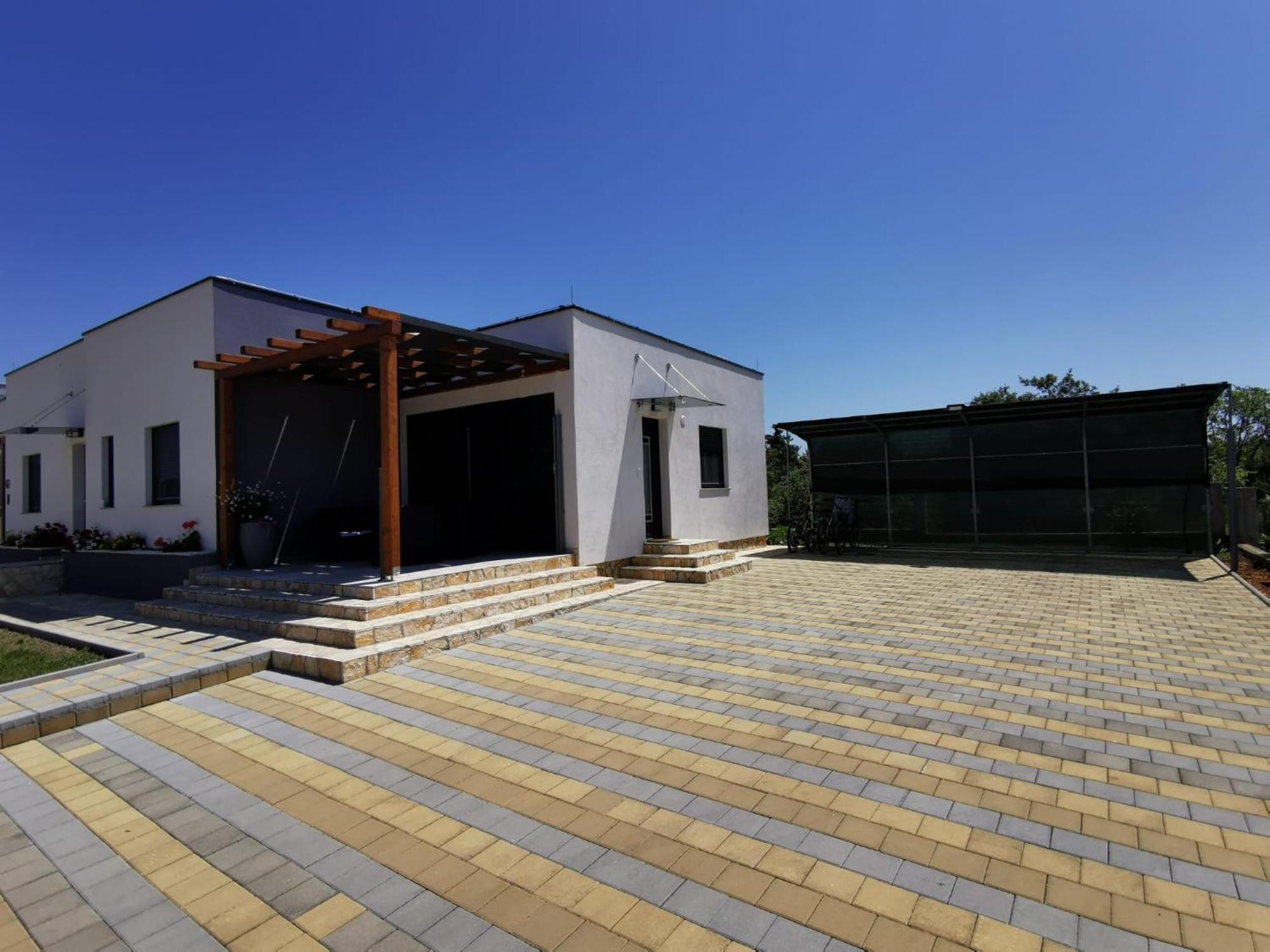 Yellow Dream Murvica  Exterior photo